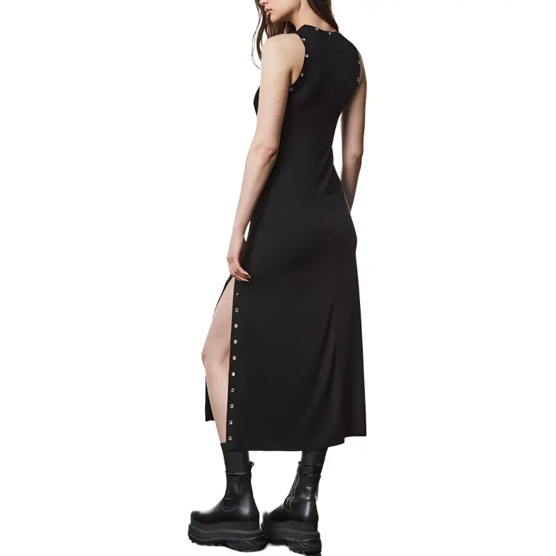 Thom Krom W D 37 Maxi Dress-2