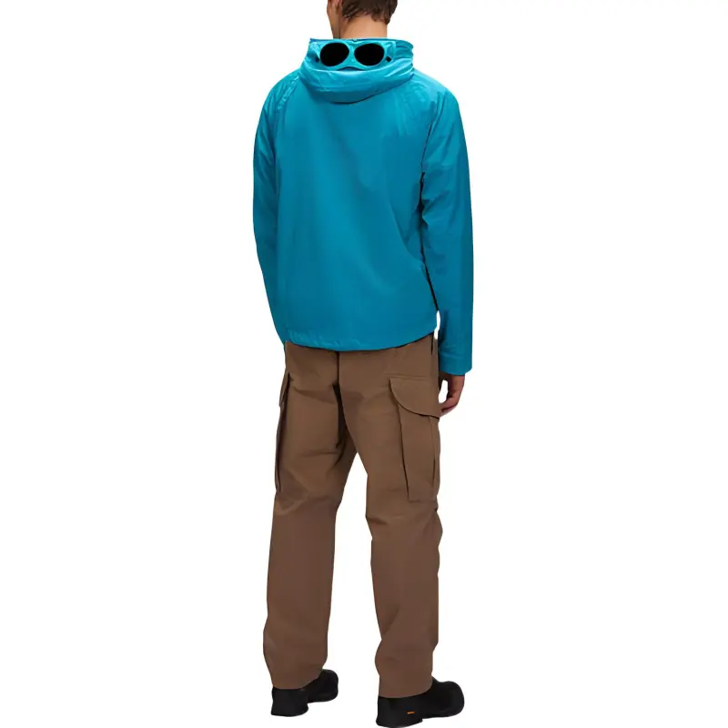 C.P.Company Jackets Men Blue-3