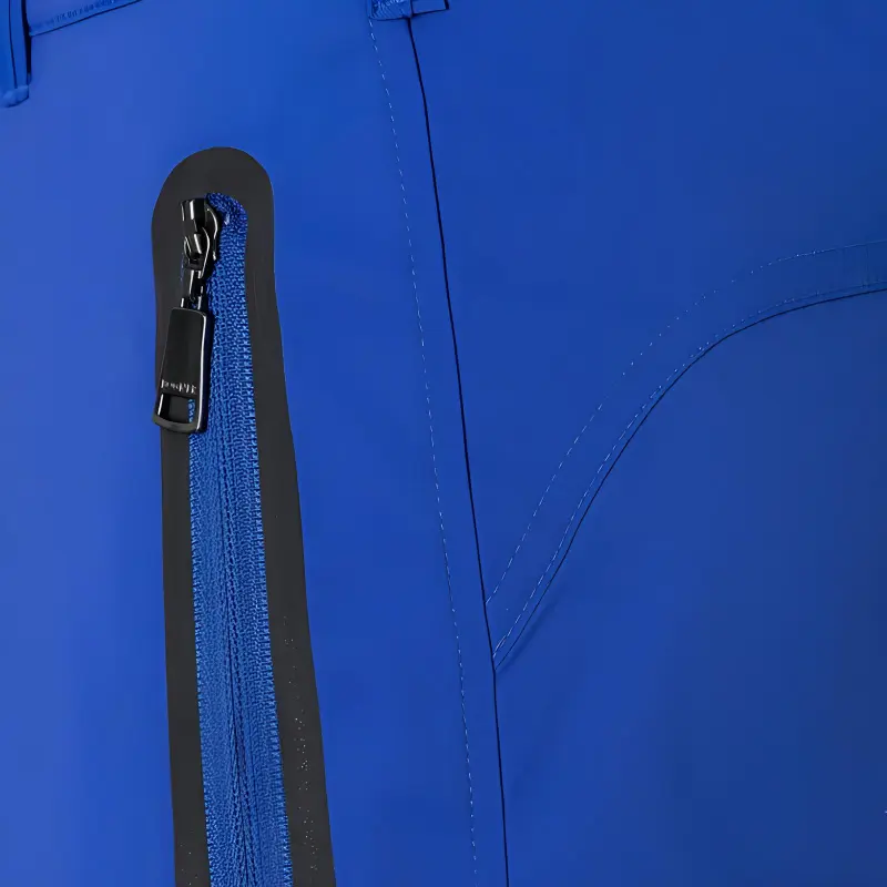 BOGNER SS24 Casual Pants Men's Dynamic Blue-3