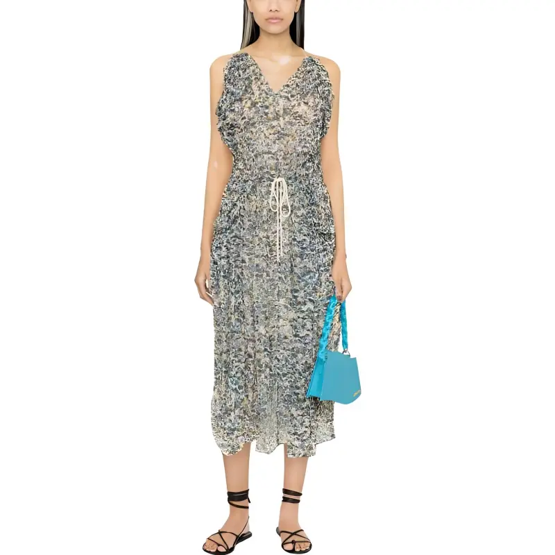 ISABEL MARANT ETOILE Slip Dress Women's-1