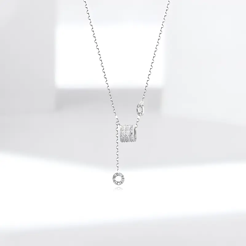 C&C Necklaces Women's-4