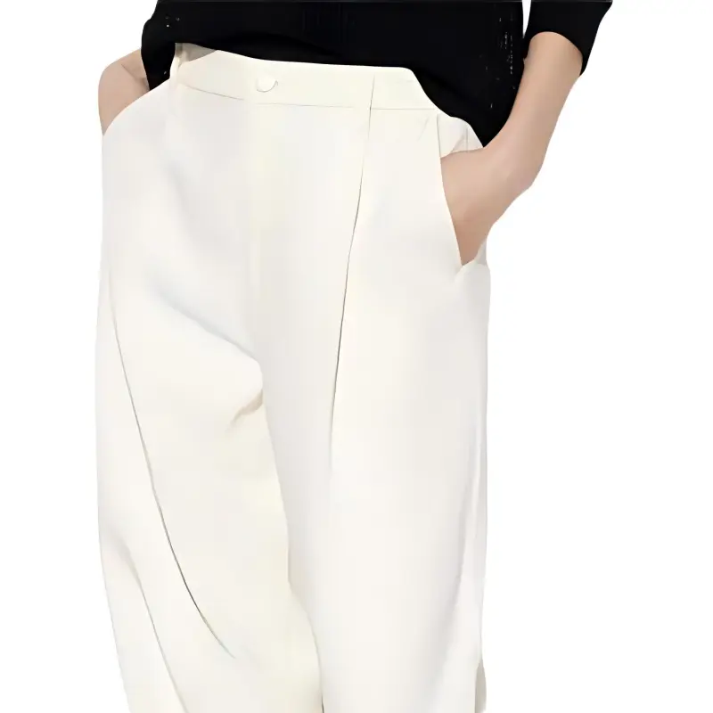 UNIQLO Jeans Women's Light Beige-1