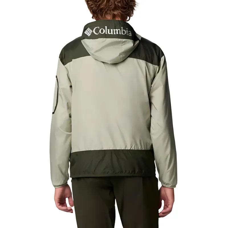 Columbia Challenger Jackets Coats Men's Cyan-1