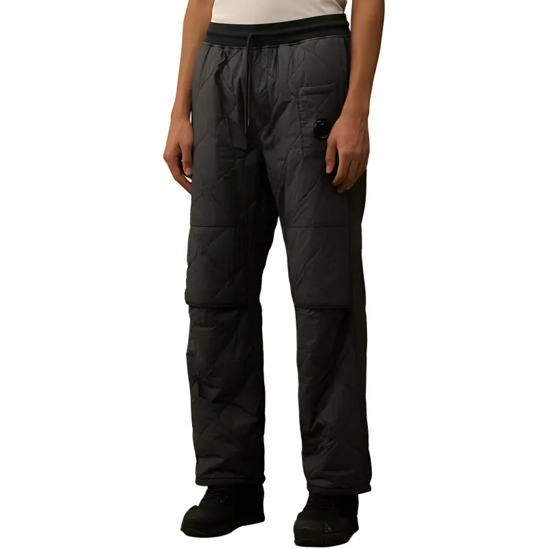 C.P.Company Diagonal Raised Trousers-1