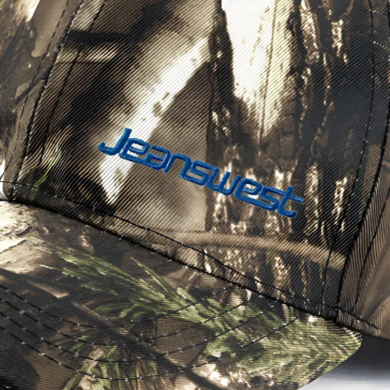 JEANSWEST Cotton Baseball Caps Unisex-2