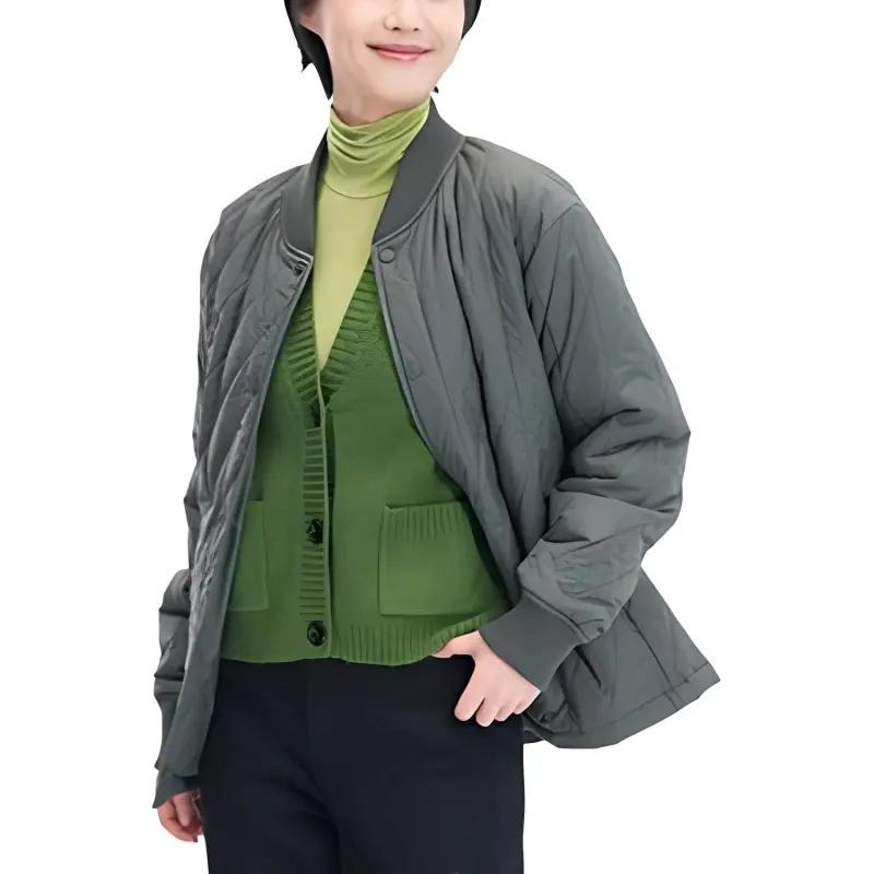 UNIQLO Knitwear Women's Turquoise-2