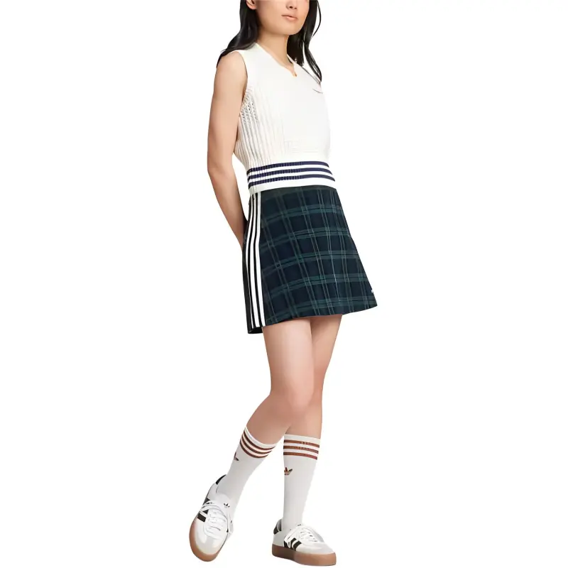 Adidas Originals Knit Vest-3