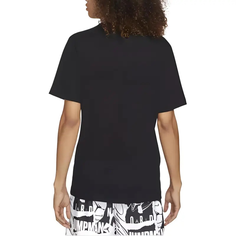 Jordan Jumpman Box S/S T Shirt-1