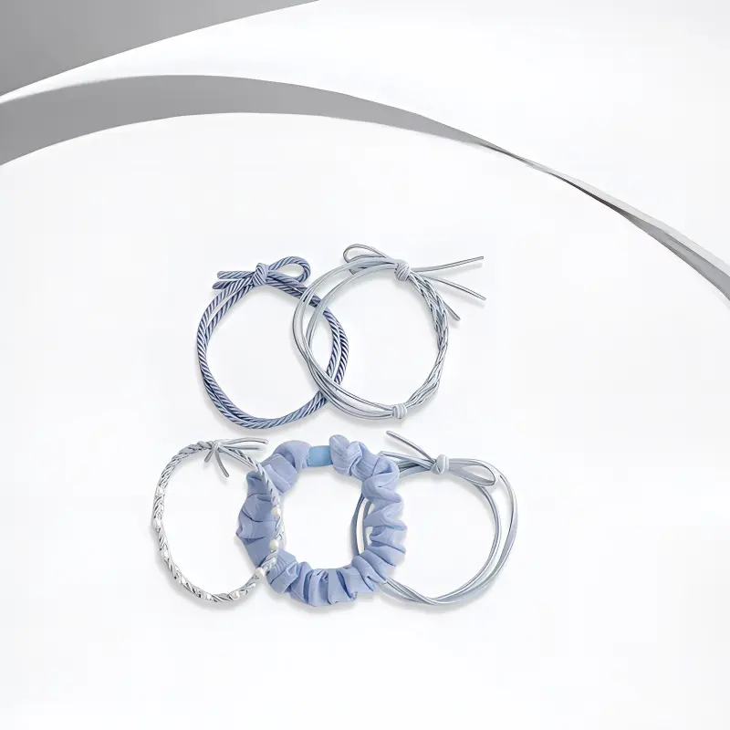 RINGLOVE Fabric Hair Tie Women's-2