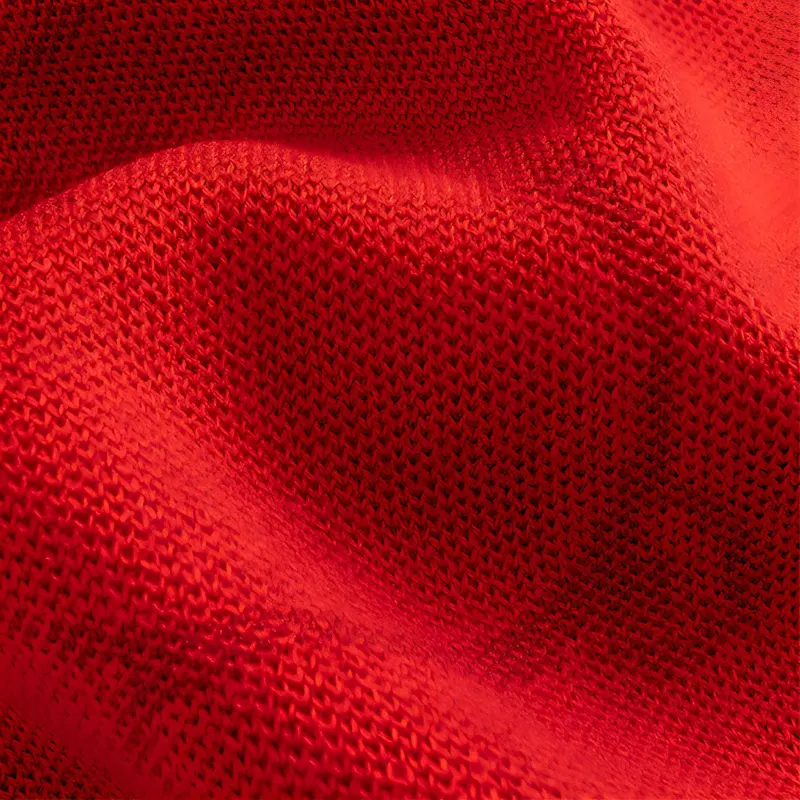 CHAOJIANTA Sweatshirt Men's Classic Red-4