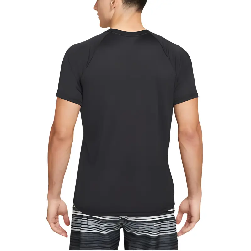 Nike Clothing T Shirts Men Black-1