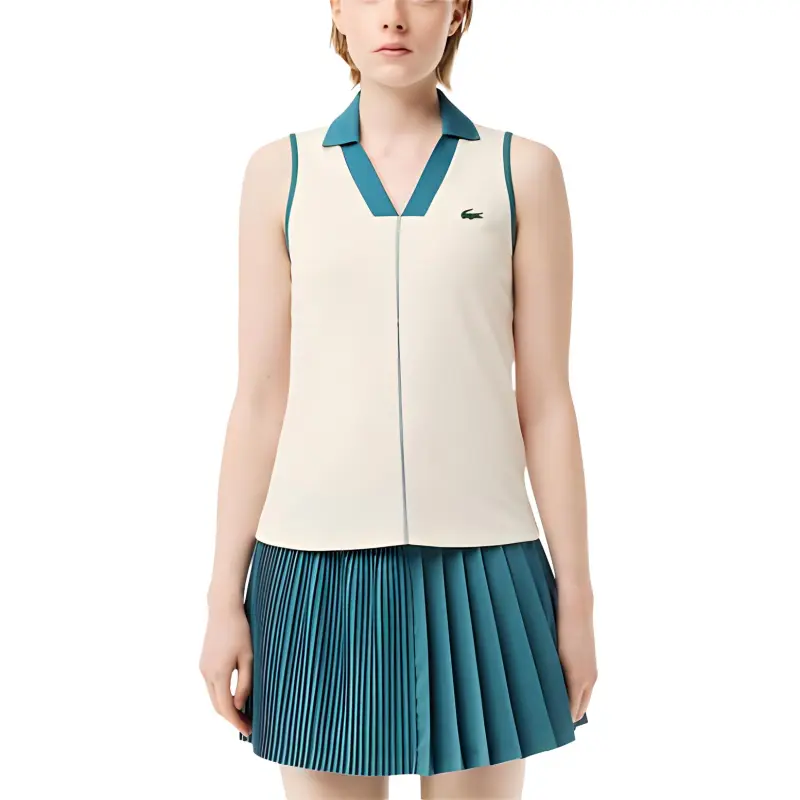 LACOSTE Other T-Shirt Women's IV9/White-2