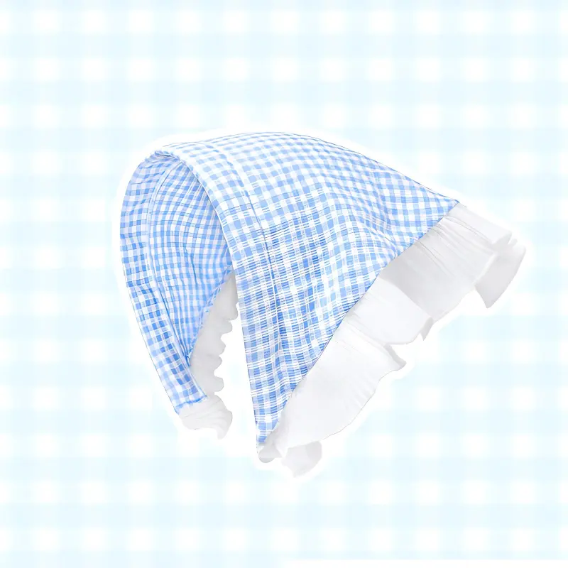 Crafts Women's Fabric Headwraps Unisex-4