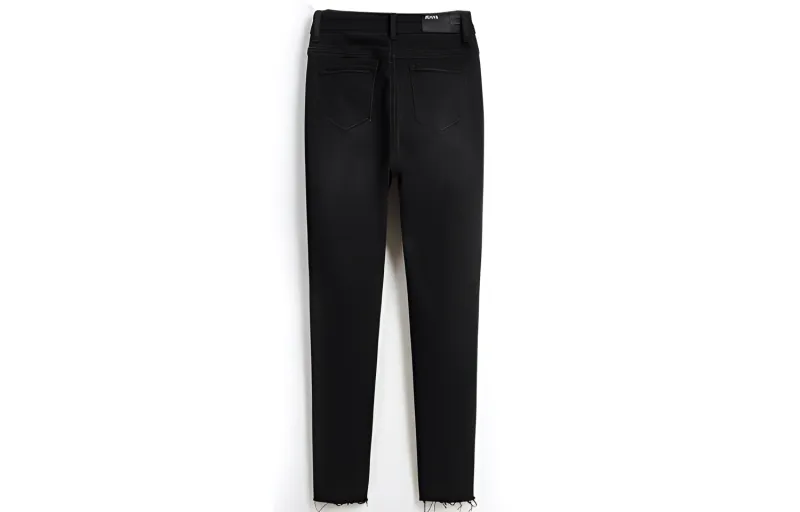 Ran and pure Jeans Women's-4
