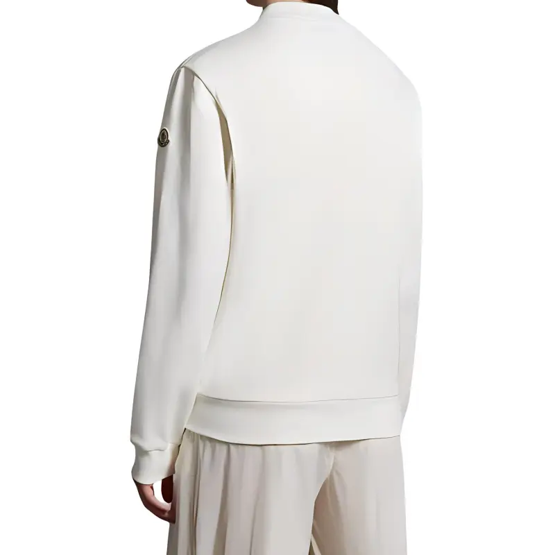 Moncler Knitwear Women's White-2