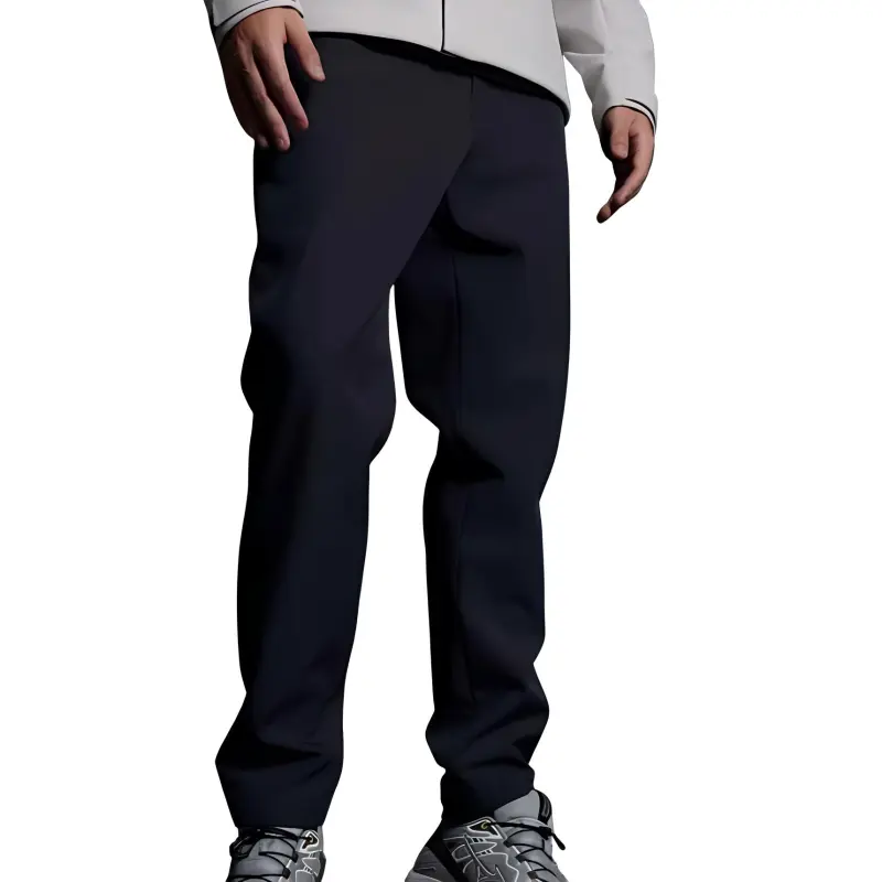 Mizuno ESSENTIAL Series Casual Pants Men's-4