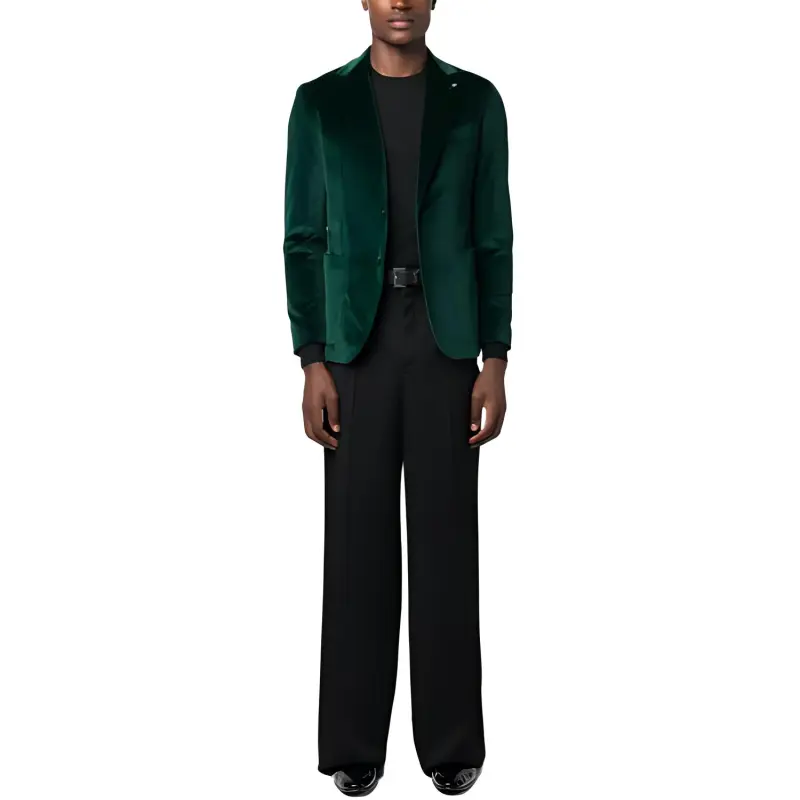 Tagliatore Fine knit Virgin wool Jumper-1