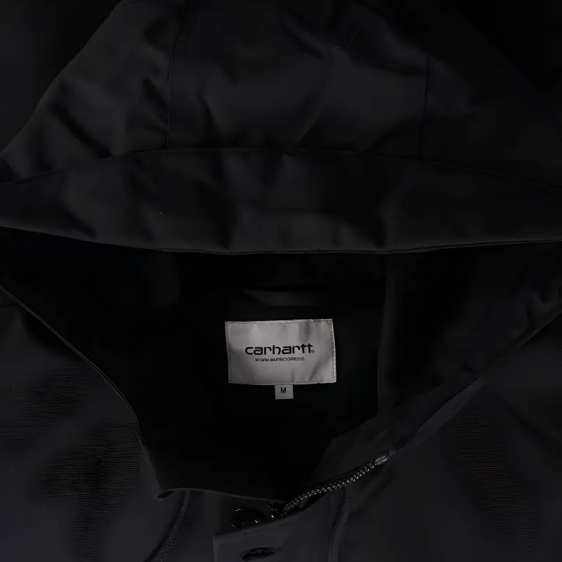 Carhartt WIP Jackets Men Black-1