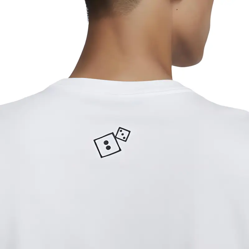 Nike LeBron Men's Basketball T Shirt-5
