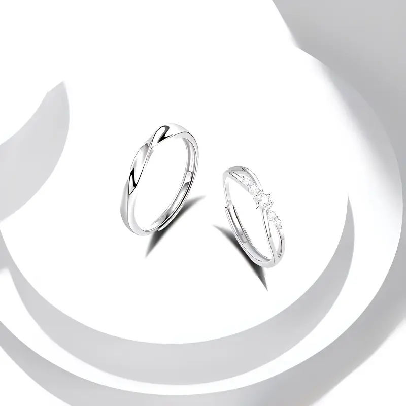 COPI Rings Unisex-2