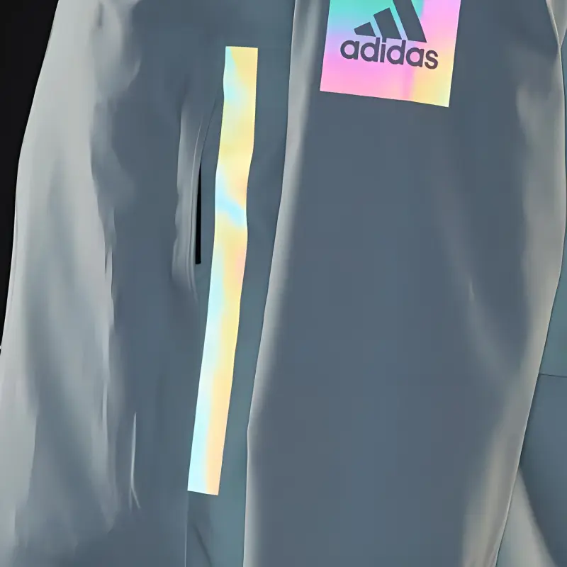 Adidas Jackets Women's Mint Green-4