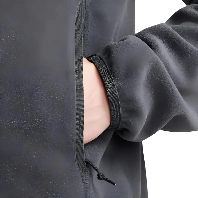 Nike ACG Polartec® Jackets & Coats Men's Anthracite-3