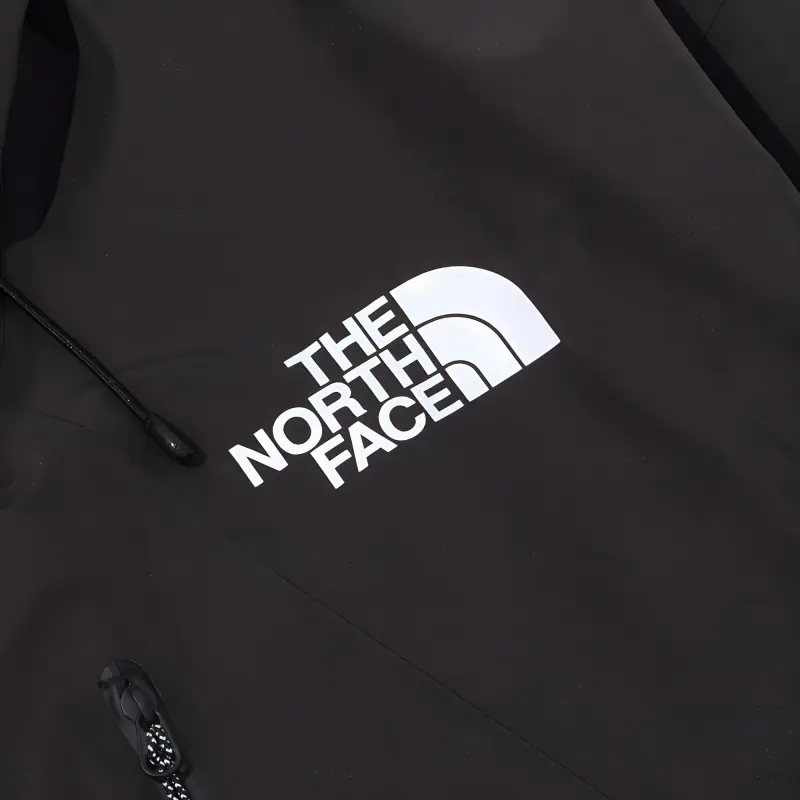 THE NORTH FACE SUMMIT KANTEGA GTX Jacket Men's Black-5