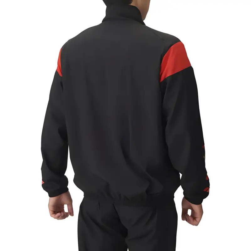 Arena Jackets & Coats Men's Black-1
