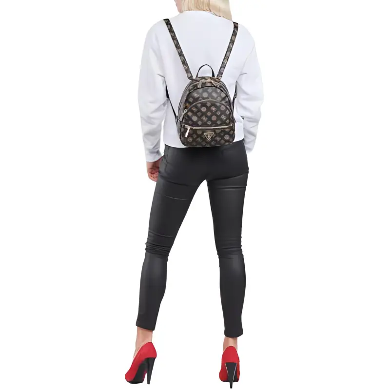 GUESS Sweatshirts Women's White-3