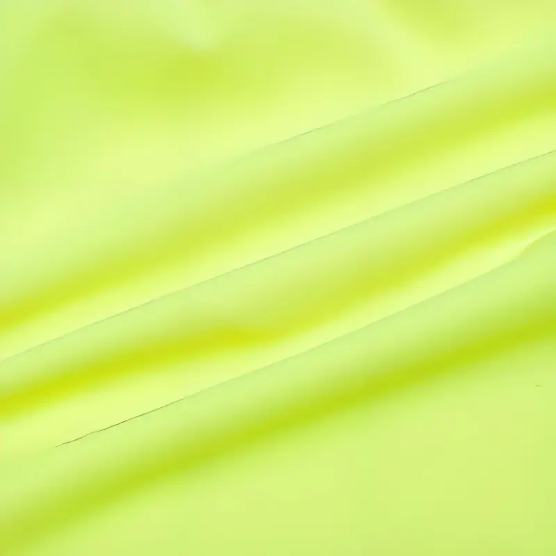 PUMA Beach Shorts Women's Neon Yellow-4