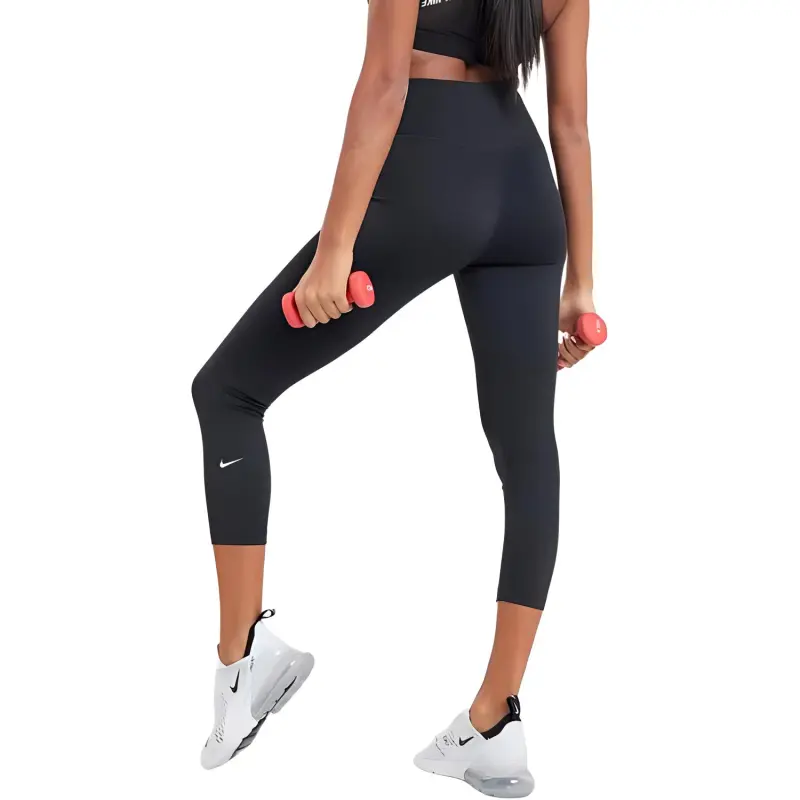 Nike Leggings Women's Black-1