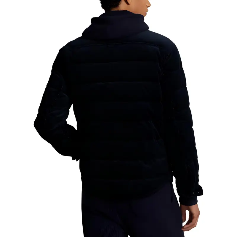 Polo Ralph Lauren Jackets Men Dark Blue-1