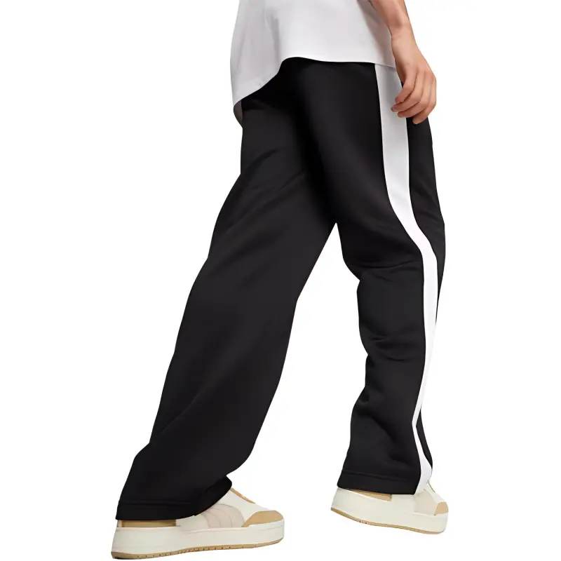 PUMA Pants Iconic T7 Para Hombre-5