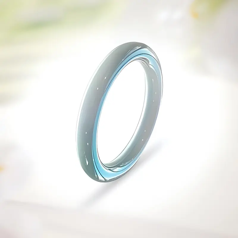 Ancient Jewelry Chalcedony Jade Bangles Women's-1