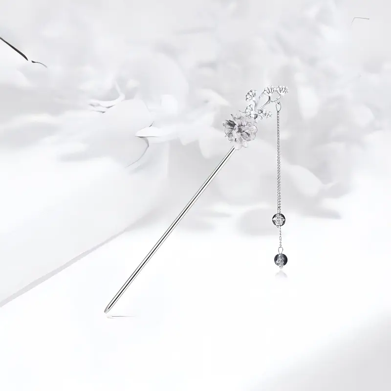 MISS TOOYA Hairpins Women's-2