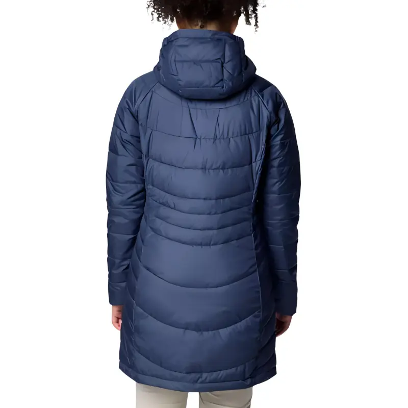 Columbia Karis Gale™ Jackets Coats Women's Nighttime-1