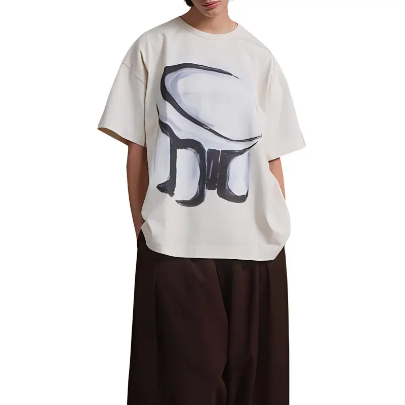 Toogood The Bosun T-shirt-2