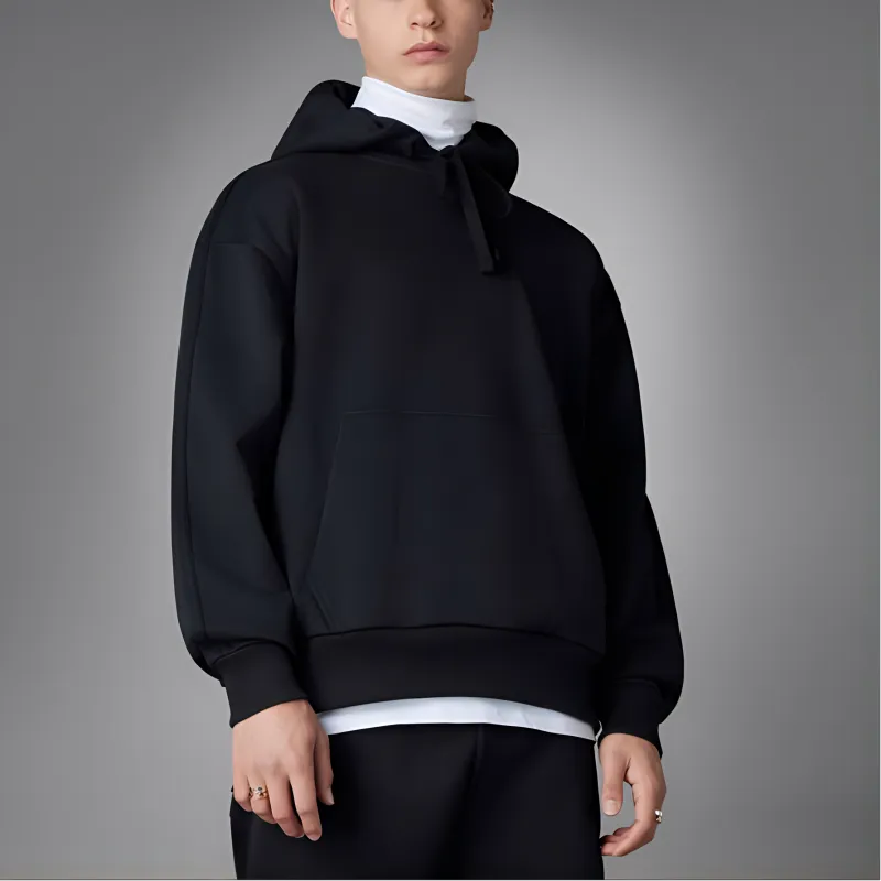 Adidas Originals Sweatshirts Men Black-4