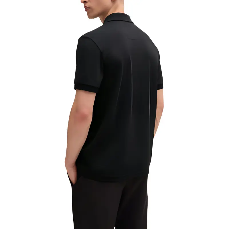 HUGO BOSS Paddy Mirror Polo Shirt-1