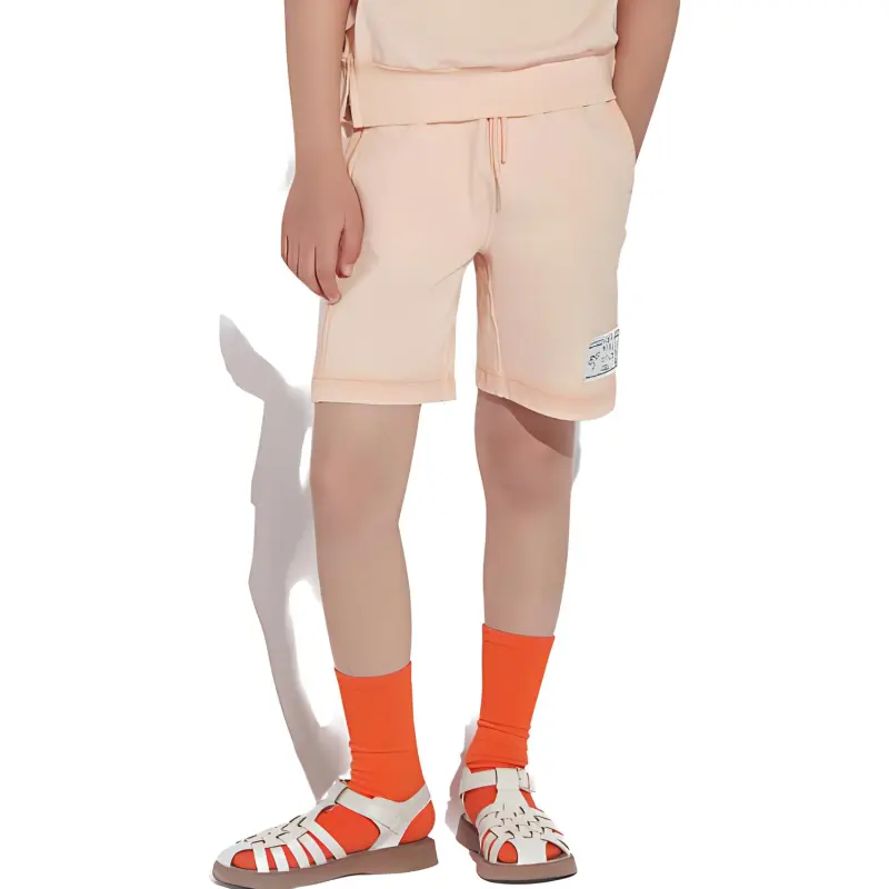 Balabala Premium Casual Shorts Kids-1