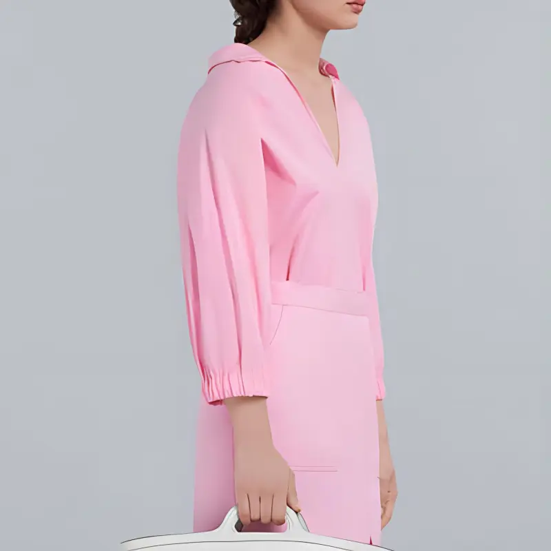 MARNI Shirts Women's Pink-3