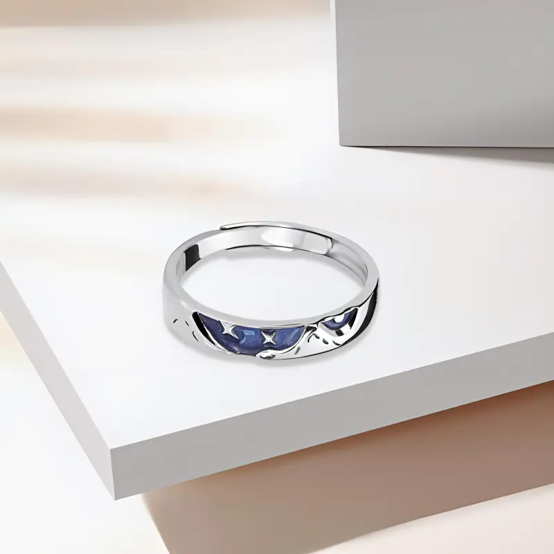 ROGA Rings Unisex-4