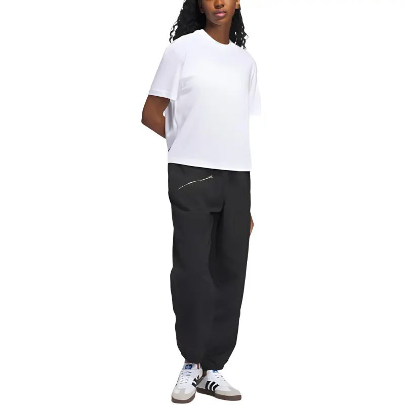 Adidas Originals Shmoofoil Nylon Canvas Pant-2