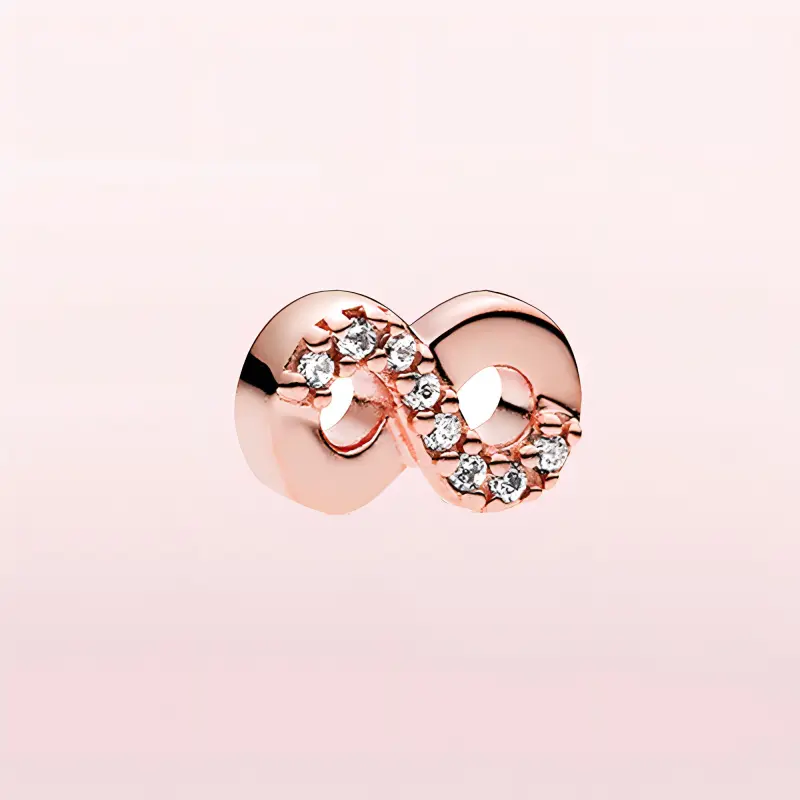 Pandora Charms / Pendants Unisex-1