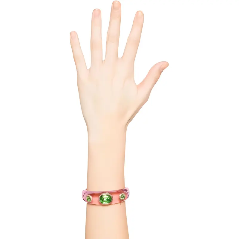 Swarovski Dulcis Bracelet-2