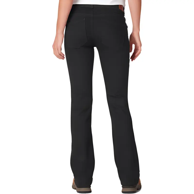 Dickies Jeans Women's Black-2