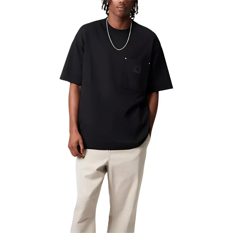 Carhartt WIP Eldon Pocket T shirt-2