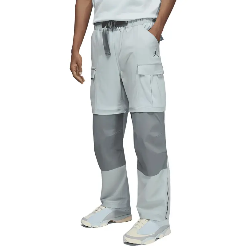 Nike Air Jordan X Solefly Cargo Pants-2