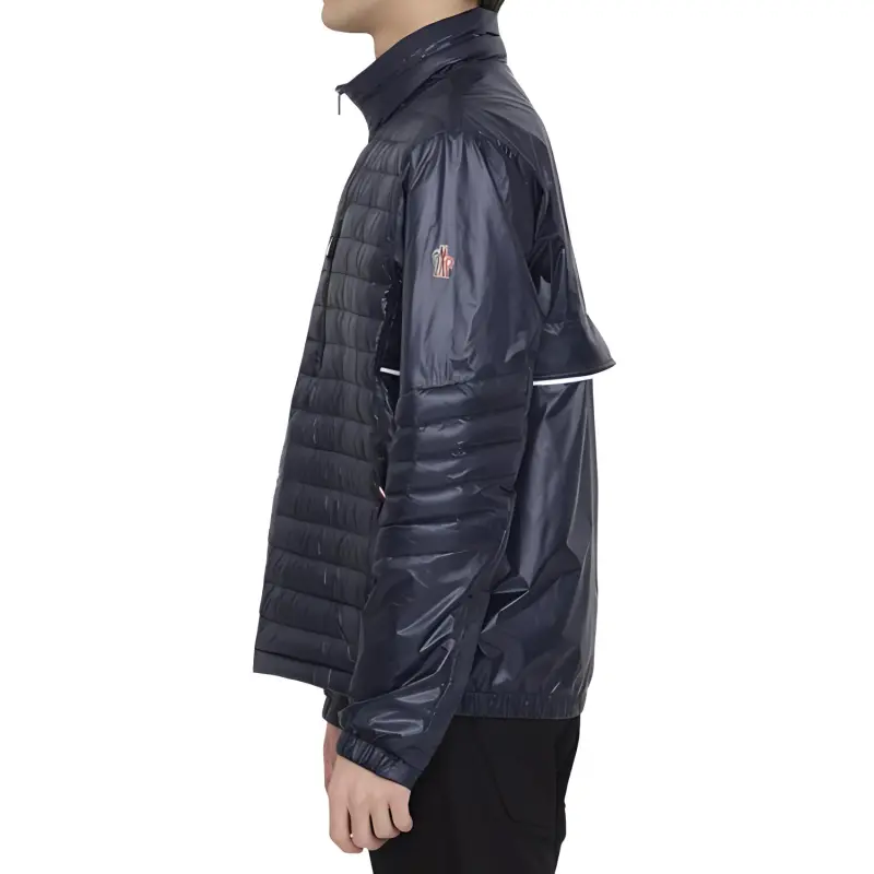 Moncler Grenoble Althays Short Down Jacket-2