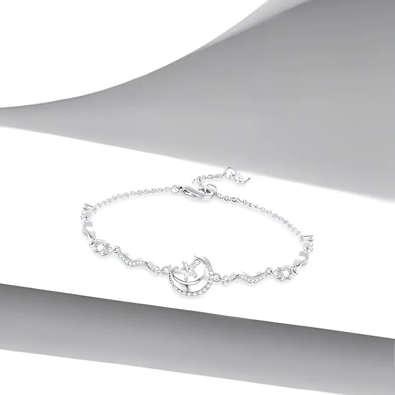 ROGA Bracelets Women's-4